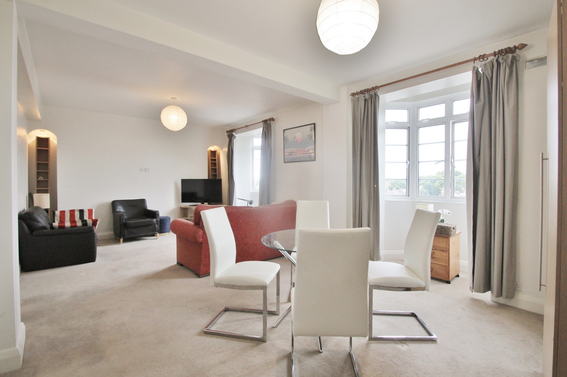 Hammersmith London W6