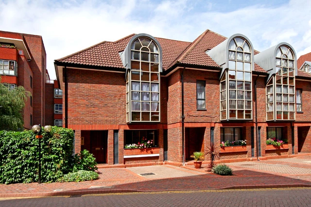 Hammersmith London W14