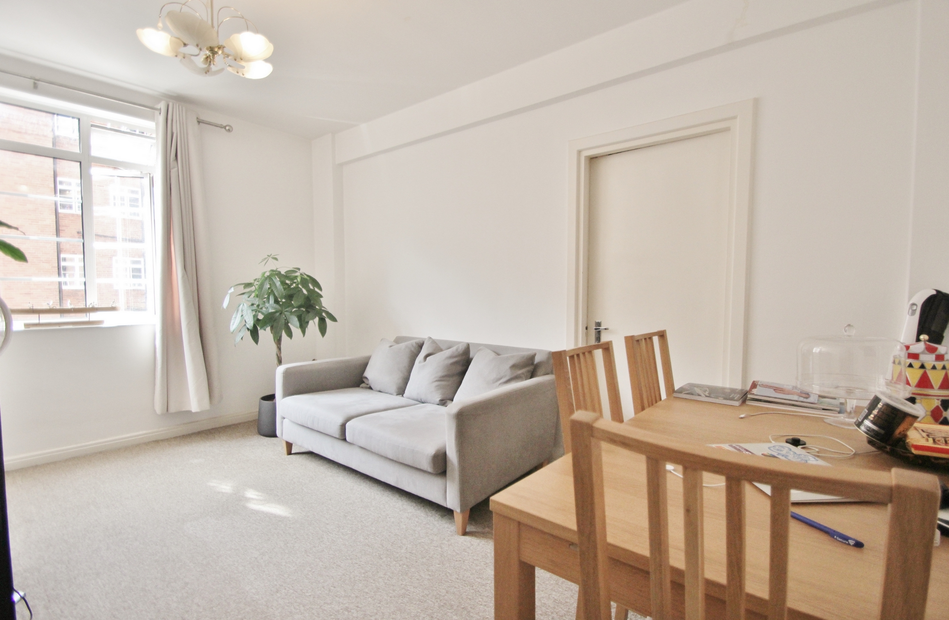 Hammersmith London W6