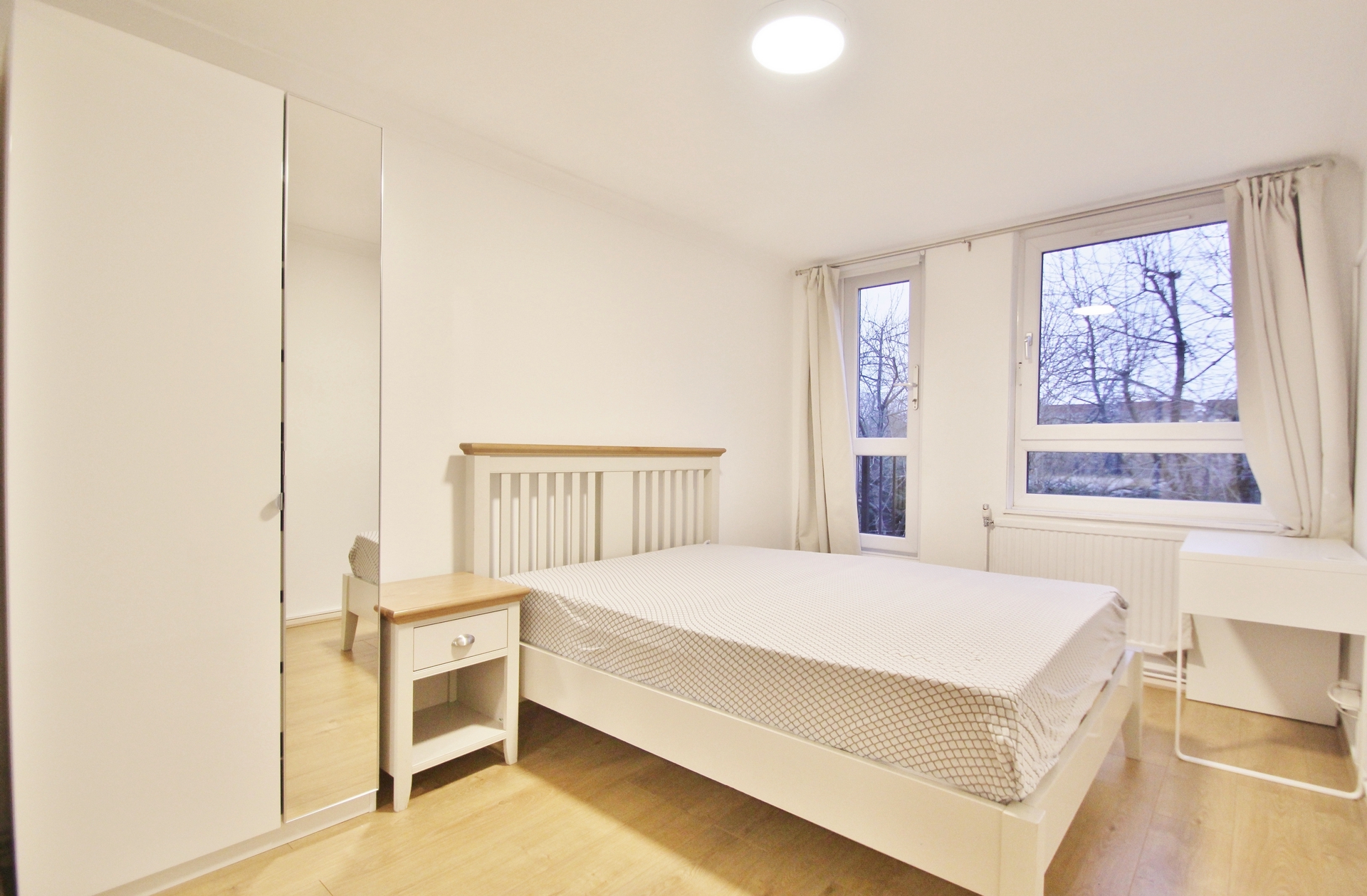 Hammersmith London W14