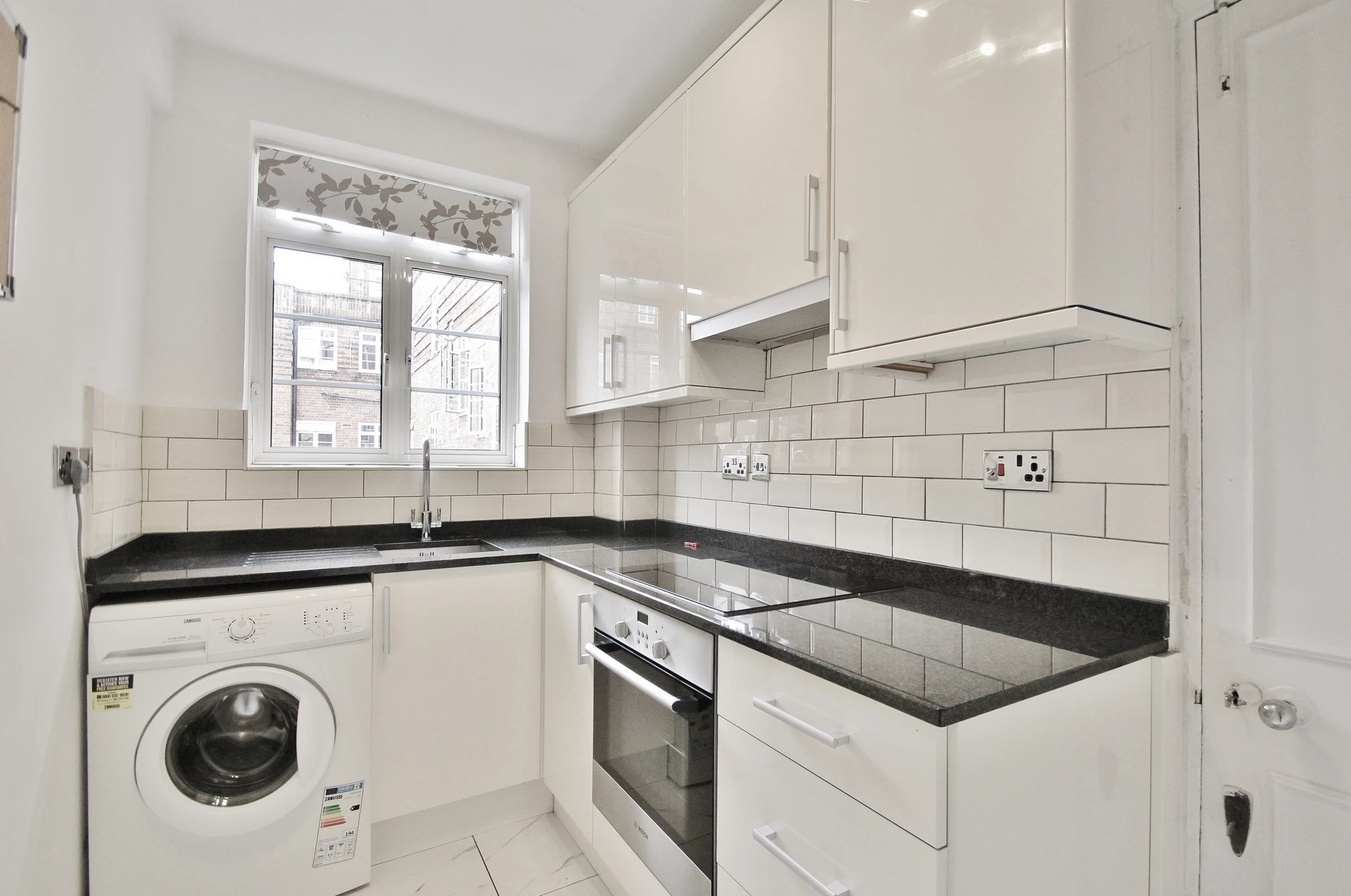 Hammersmith London W6