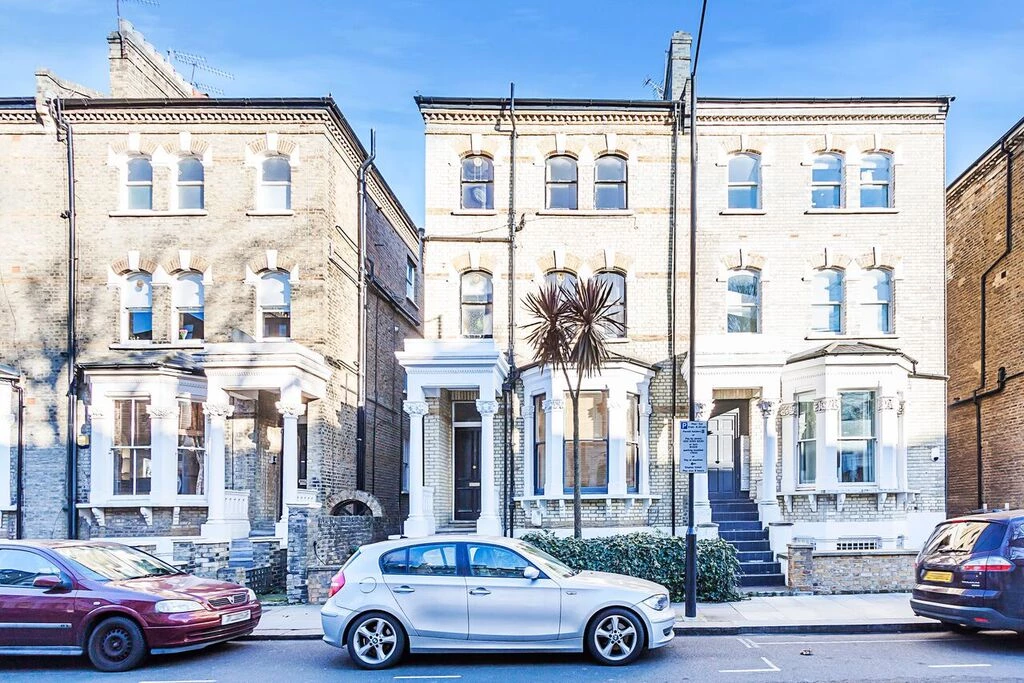 Hammersmith London W14