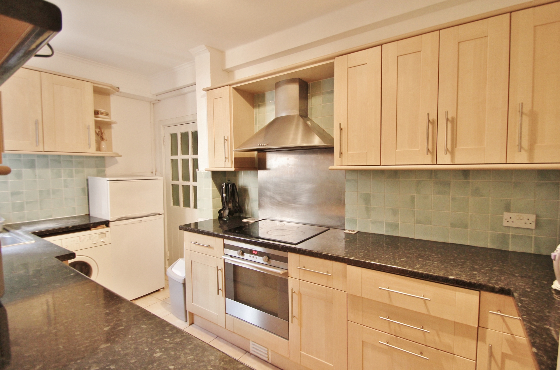 Hammersmith London W6