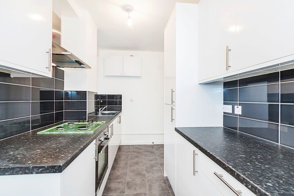 Hammersmith London W6