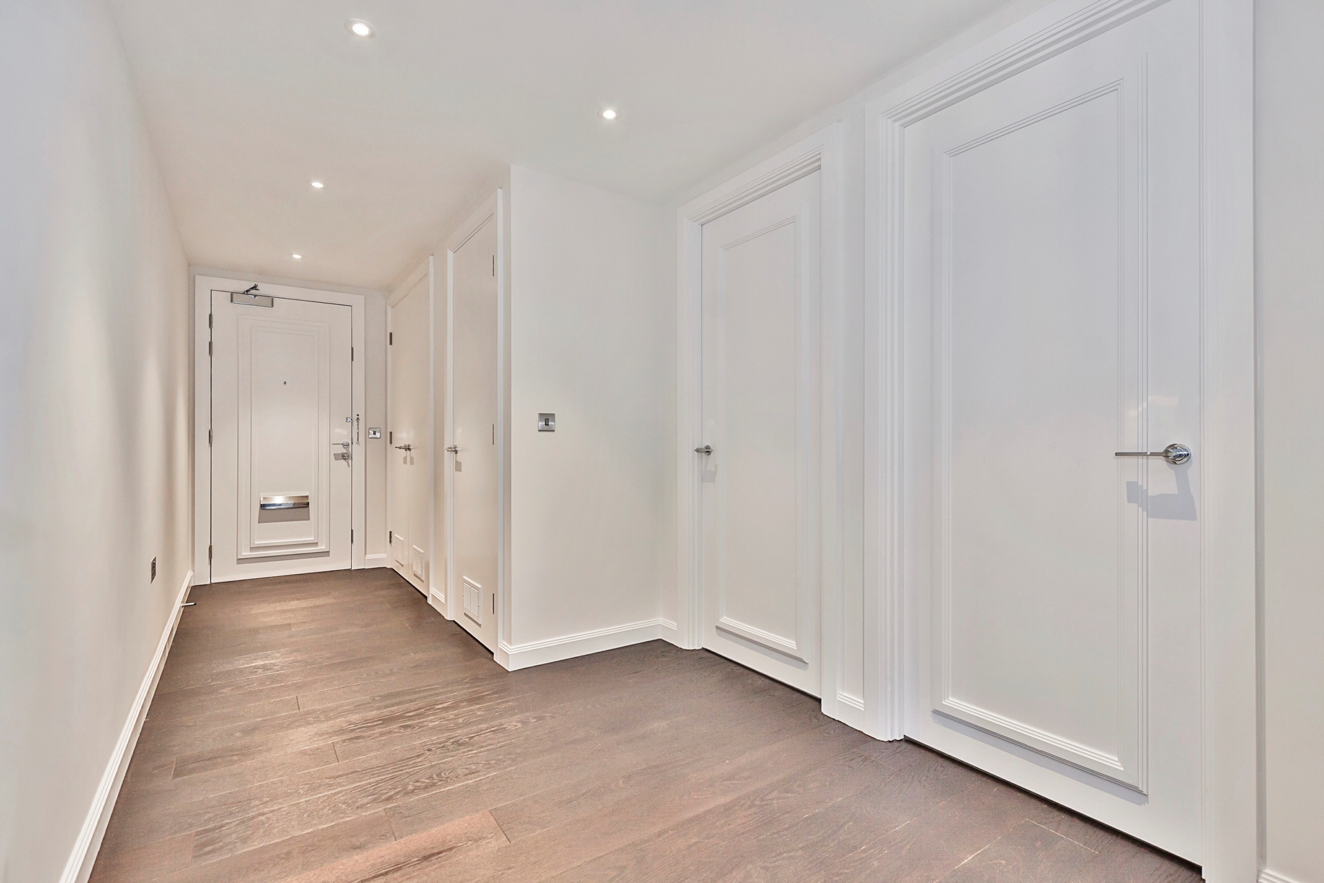 Property To Rent Carnwath Road, Fulham, SW6 2 Bedroom Flat through