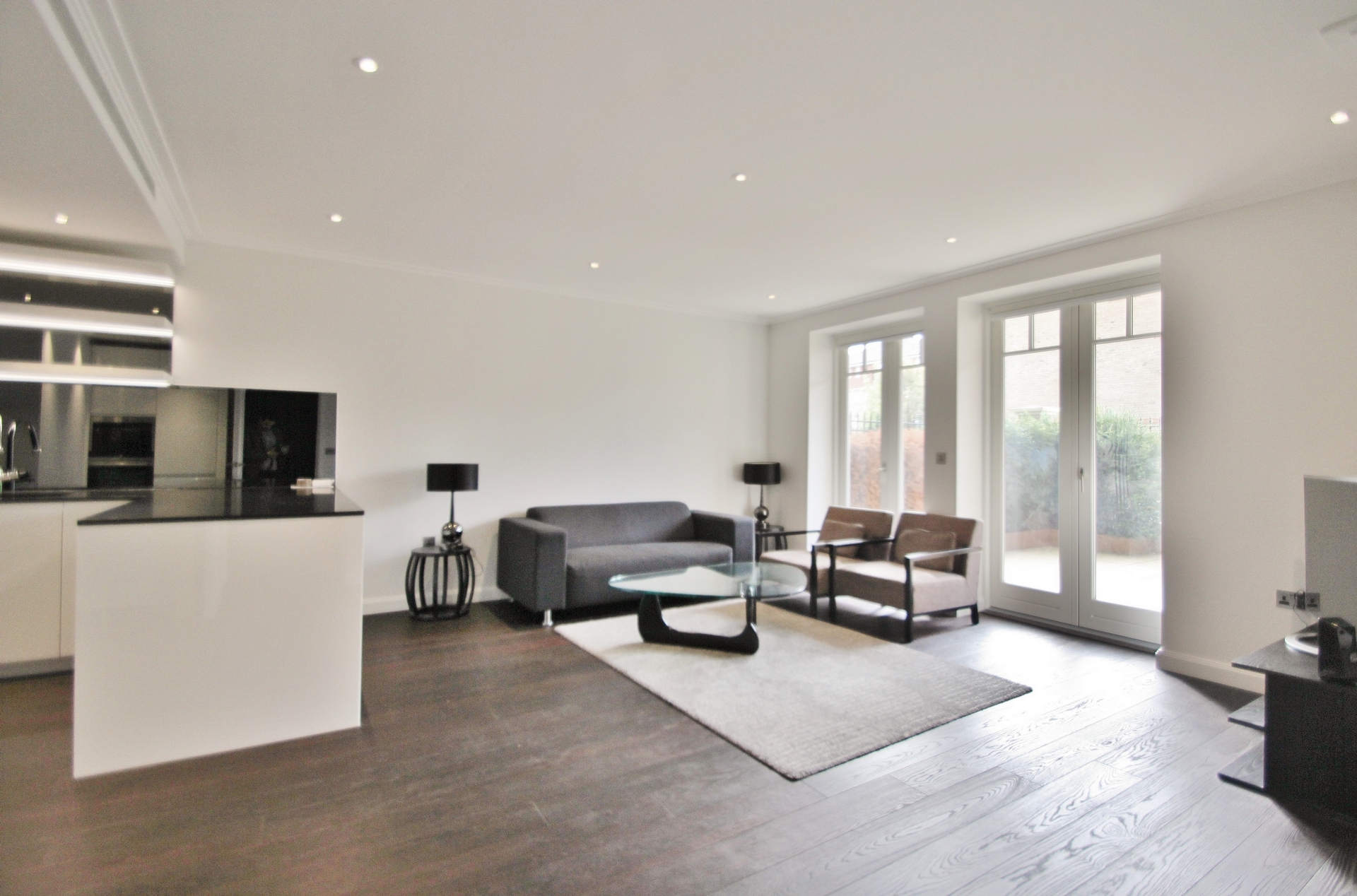 Property To Rent Carnwath Road, Fulham, SW6 2 Bedroom Flat through