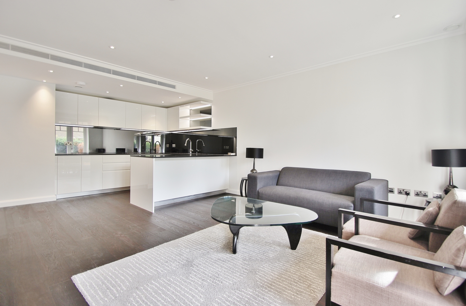 Property To Rent Carnwath Road, Fulham, SW6 2 Bedroom Flat through