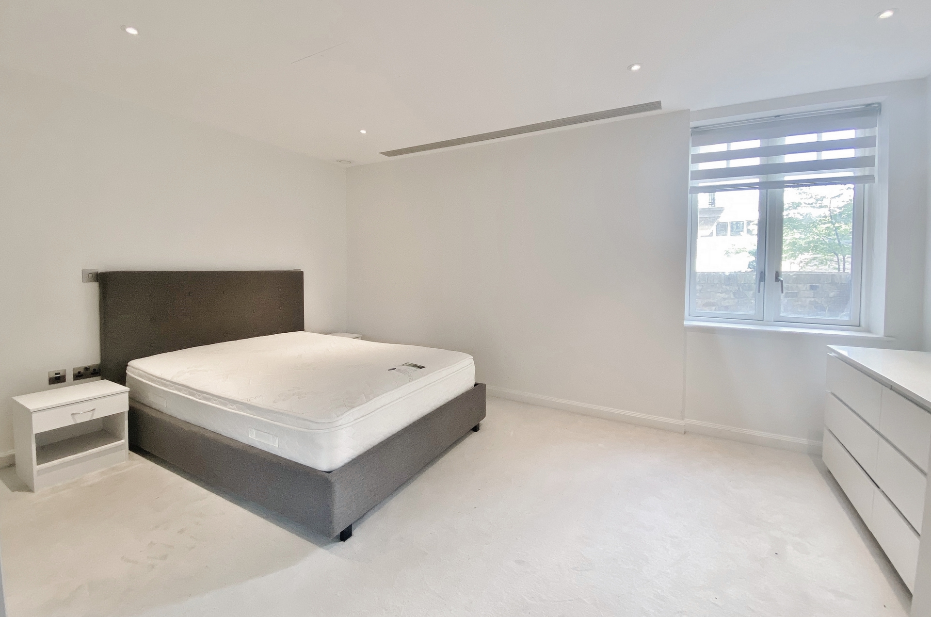 Property To Rent Carnwath Road, Fulham, SW6 2 Bedroom Flat through