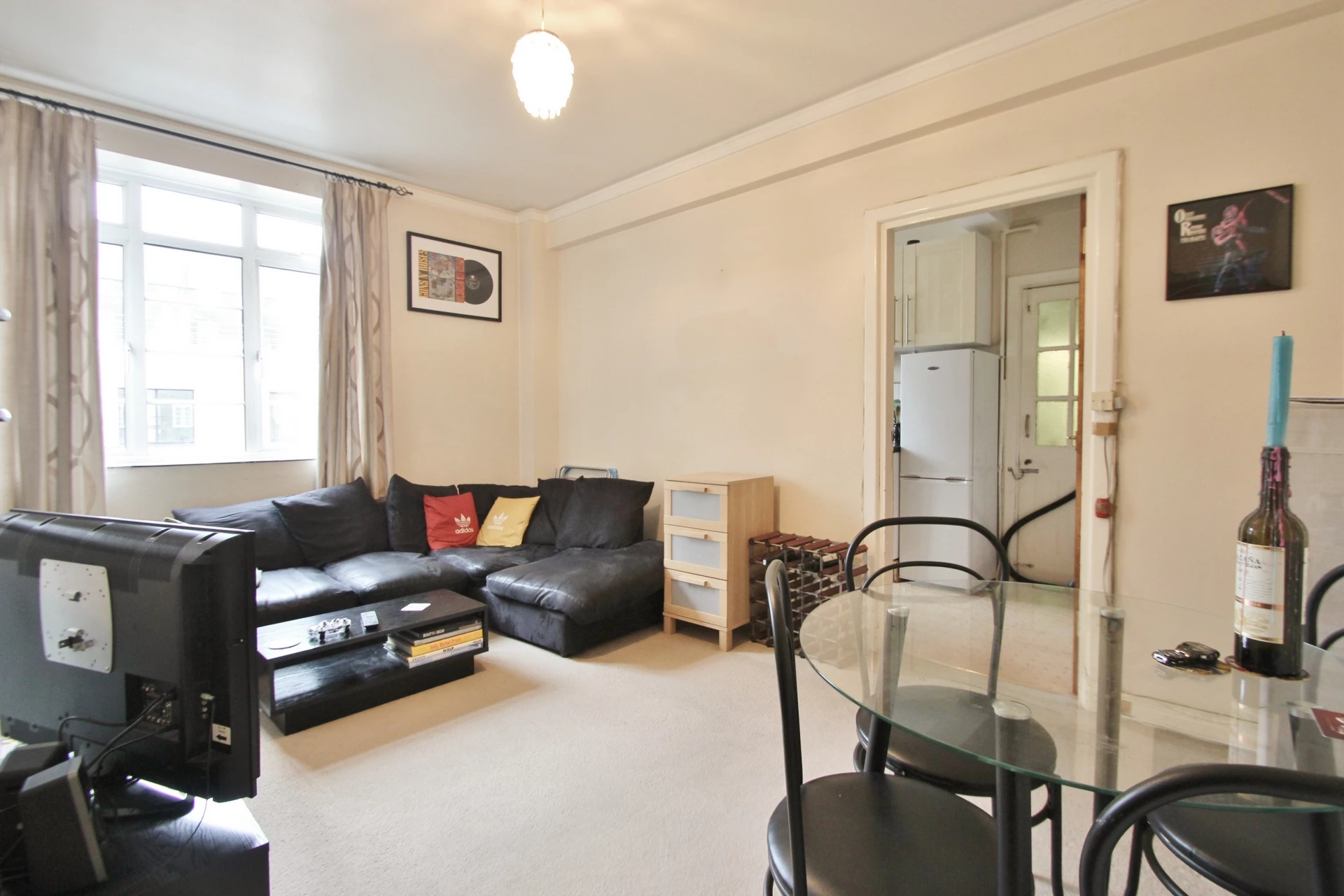 Hammersmith London W6