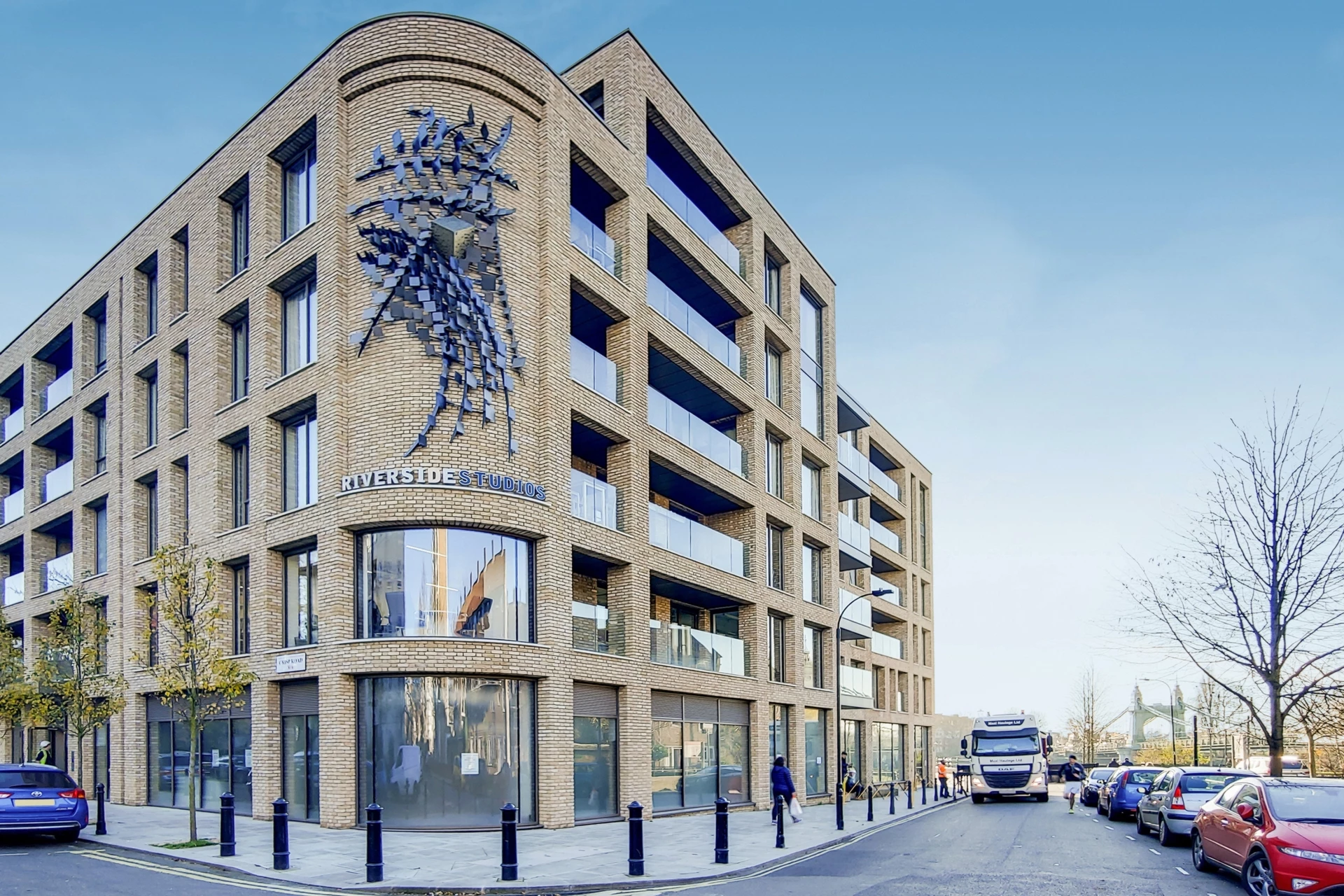 Hammersmith London W6