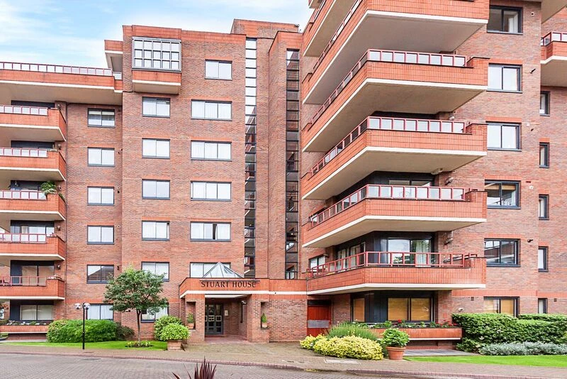 Hammersmith London W14