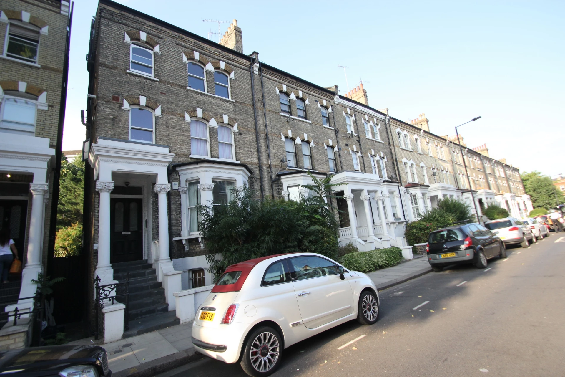 Hammersmith London W14