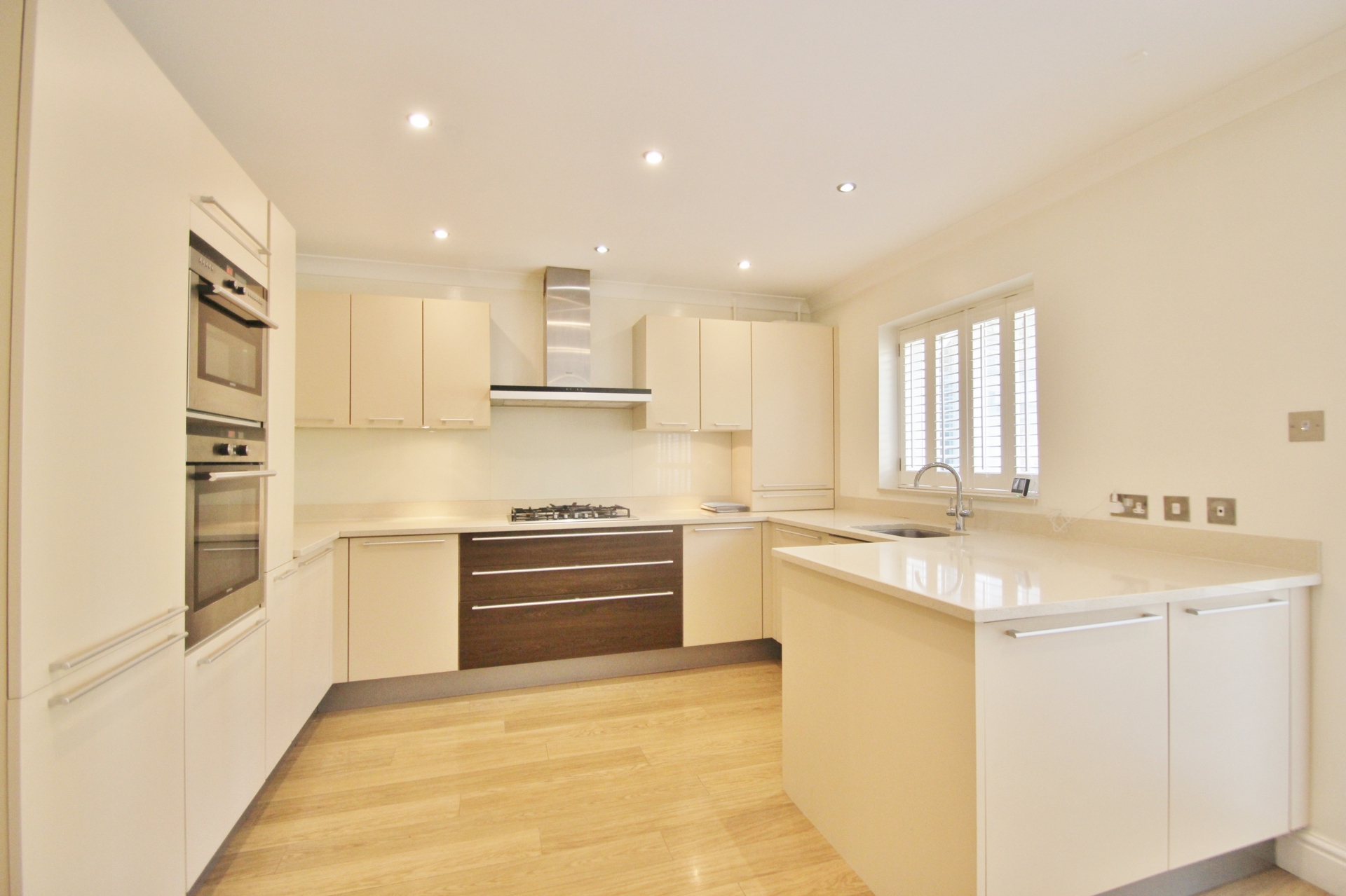 Hammersmith London W6