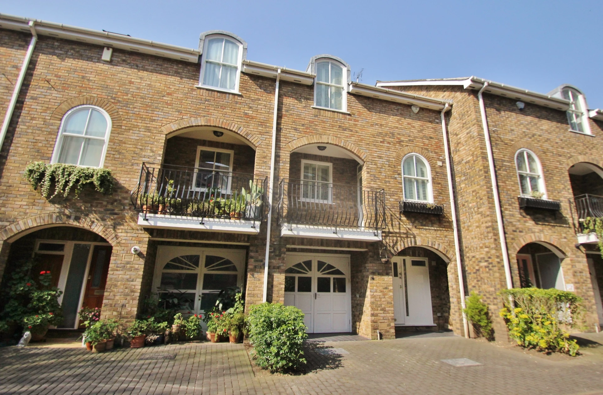 Hammersmith London W6