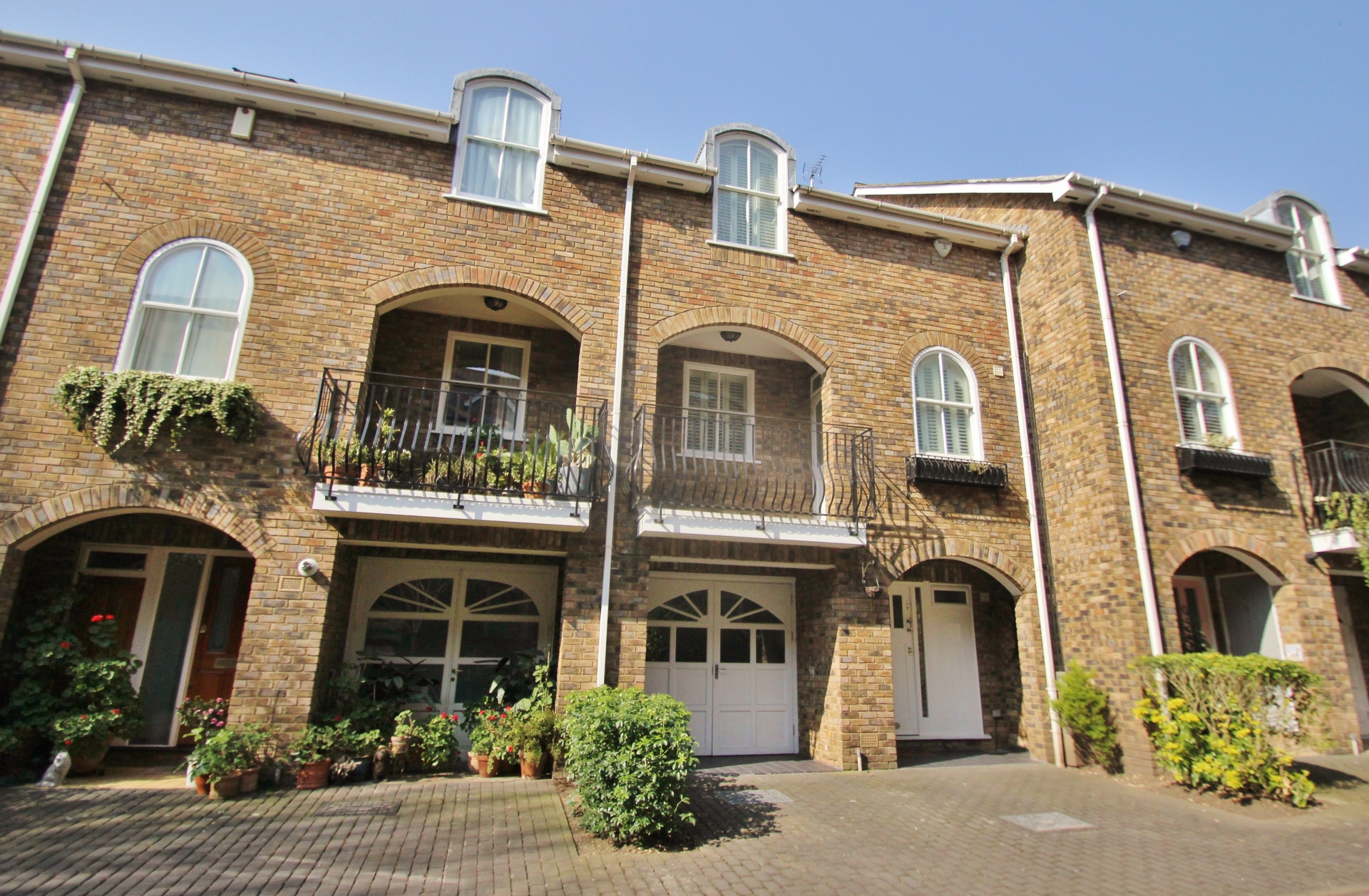 Hammersmith London W6