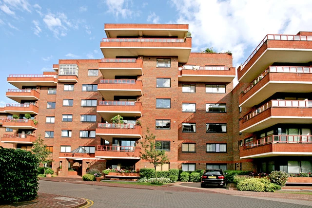 Hammersmith London W14