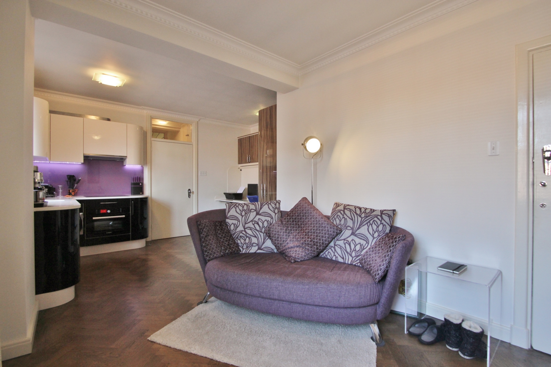 Hammersmith London W6
