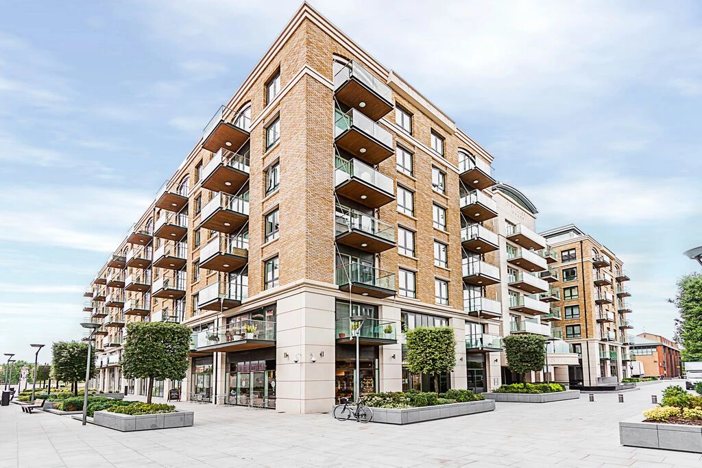Hammersmith London W6