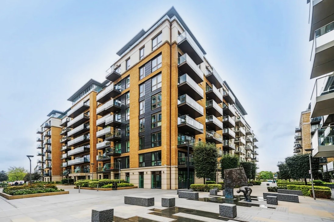 Hammersmith London W6