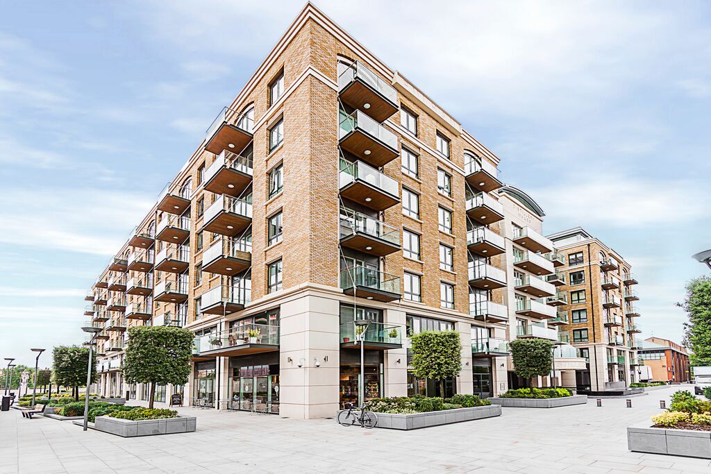Hammersmith London W6