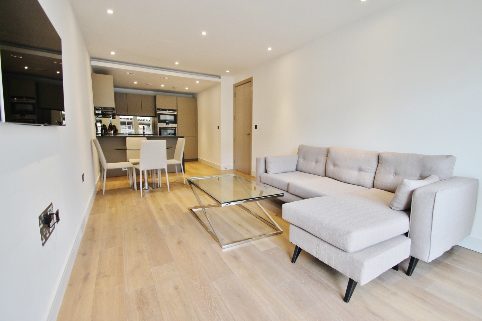 Hammersmith London W6