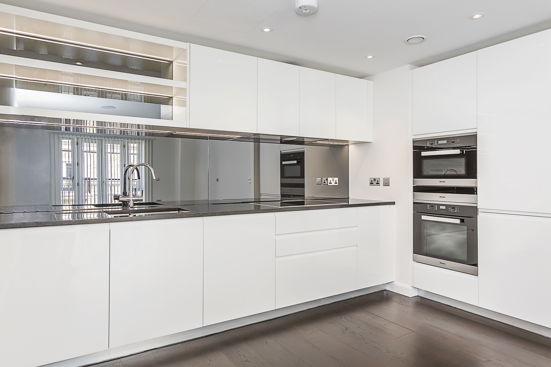 Property photo: Fulham, London, SW6