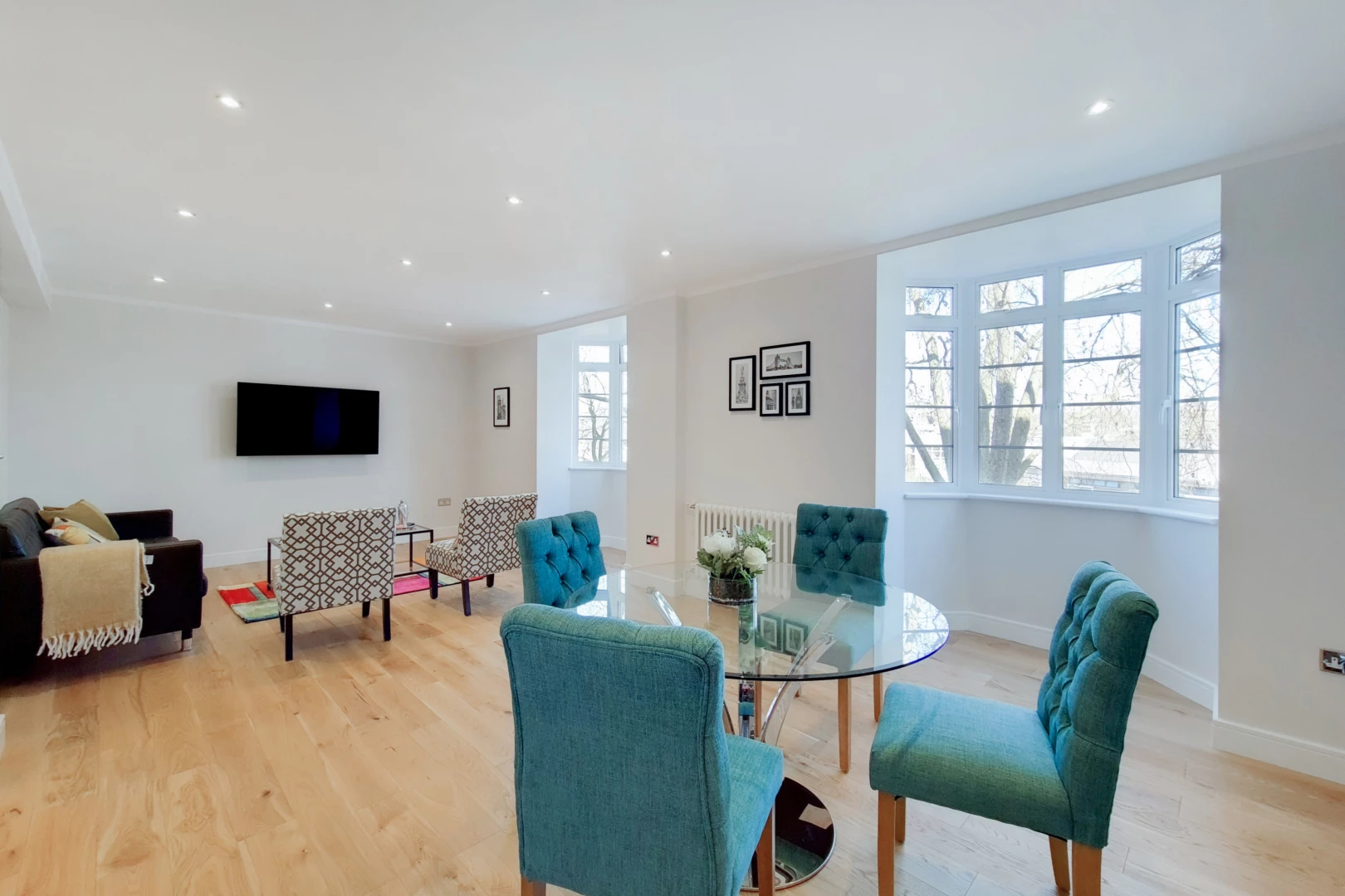 Hammersmith London W6