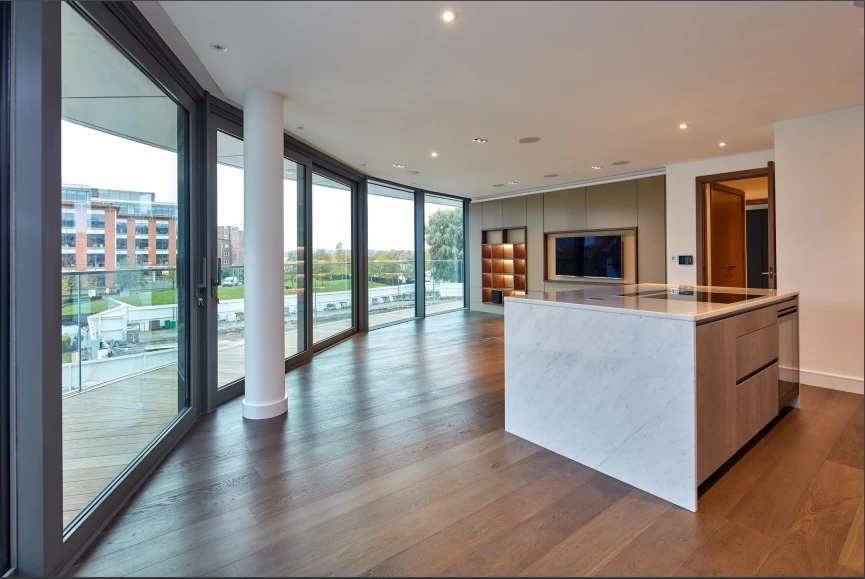 Hammersmith London W6