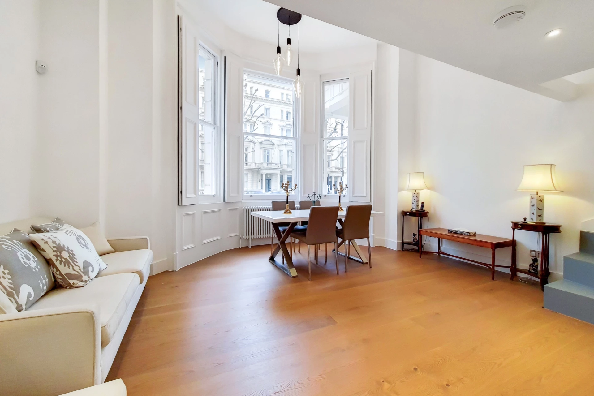 Property photo: South Kensington, London, SW7