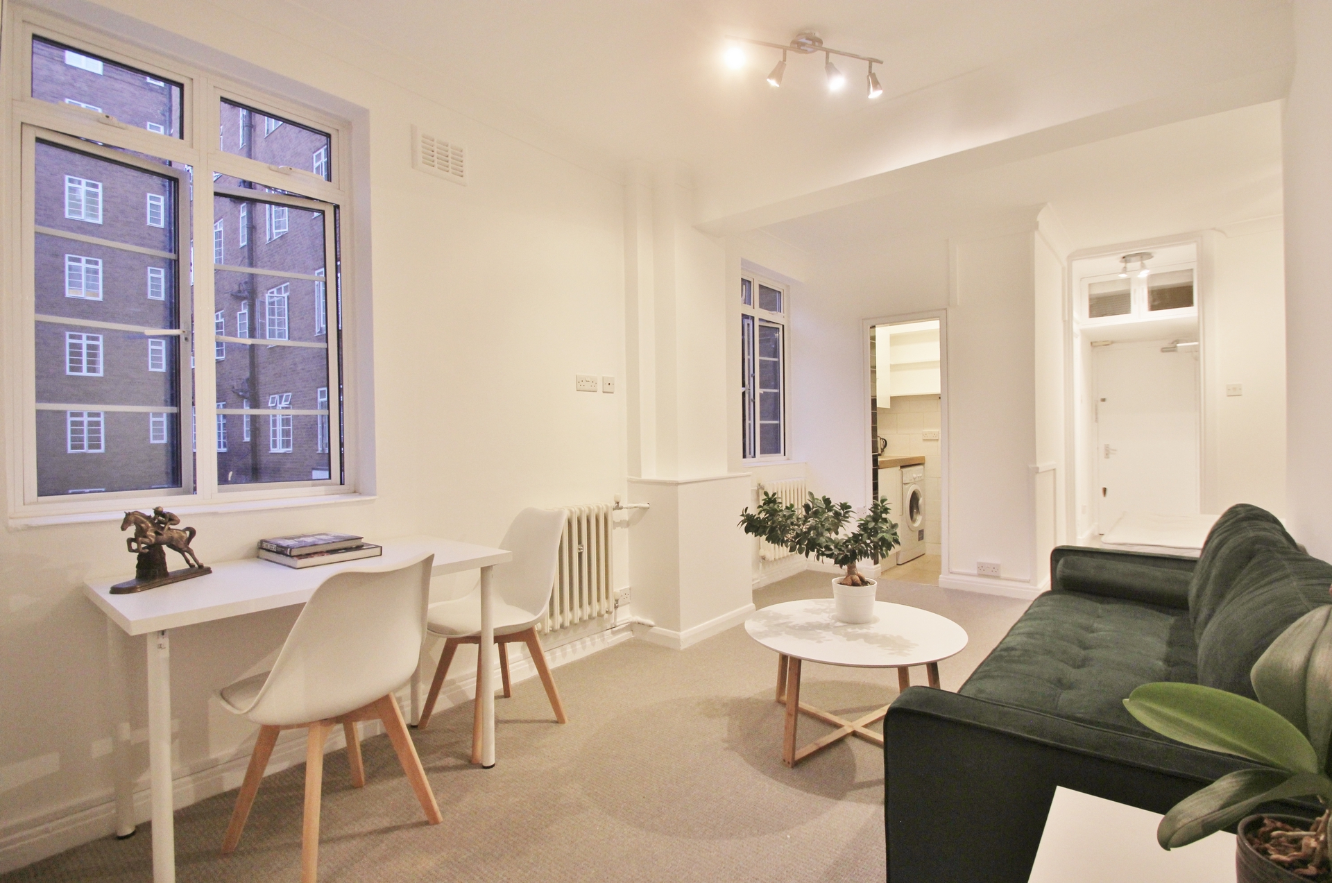 Property photo: London, W6