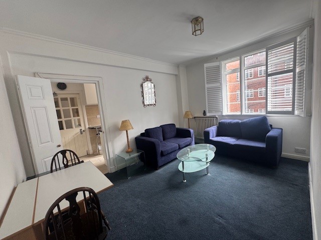 Property photo: Hammersmith, London, W6