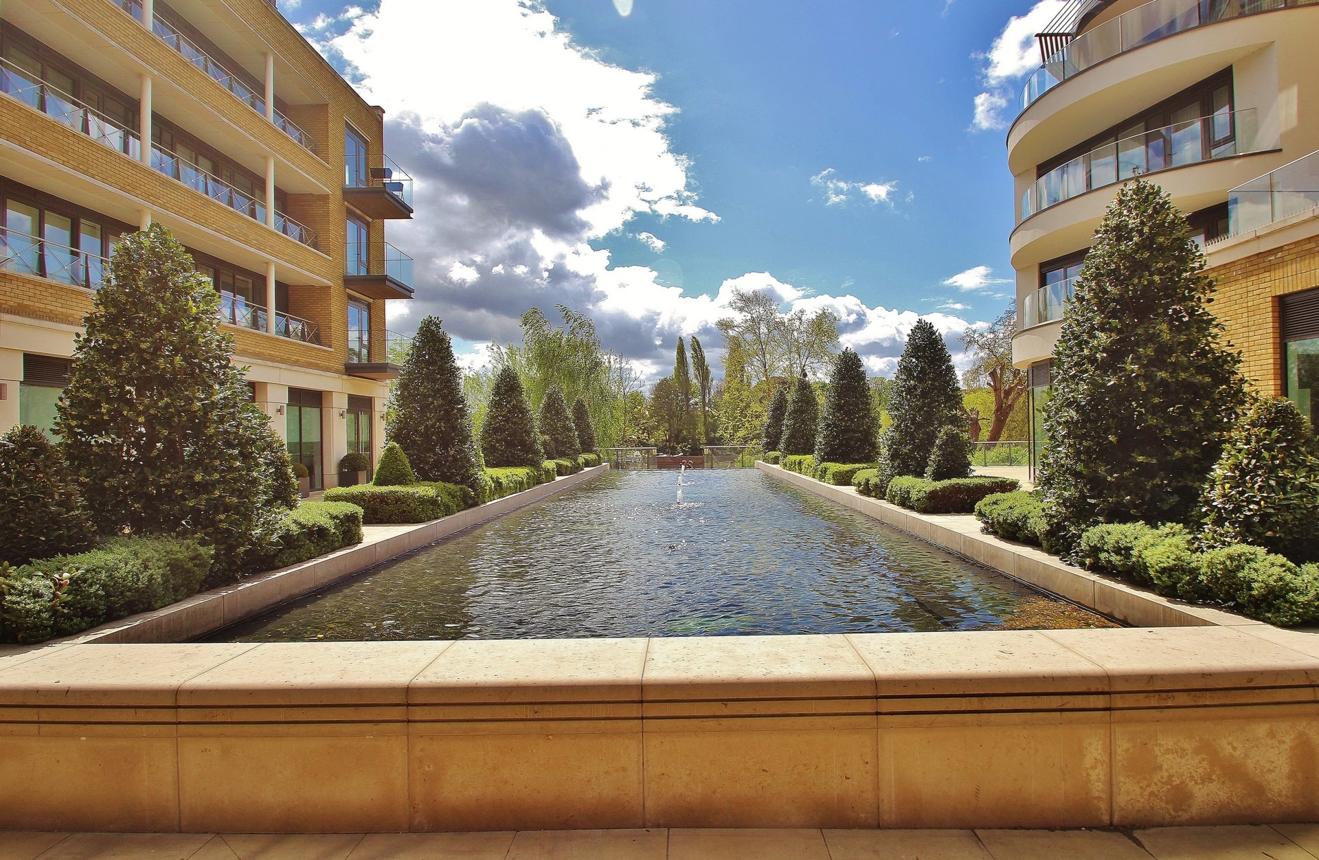 Property photo: Brentford, TW8