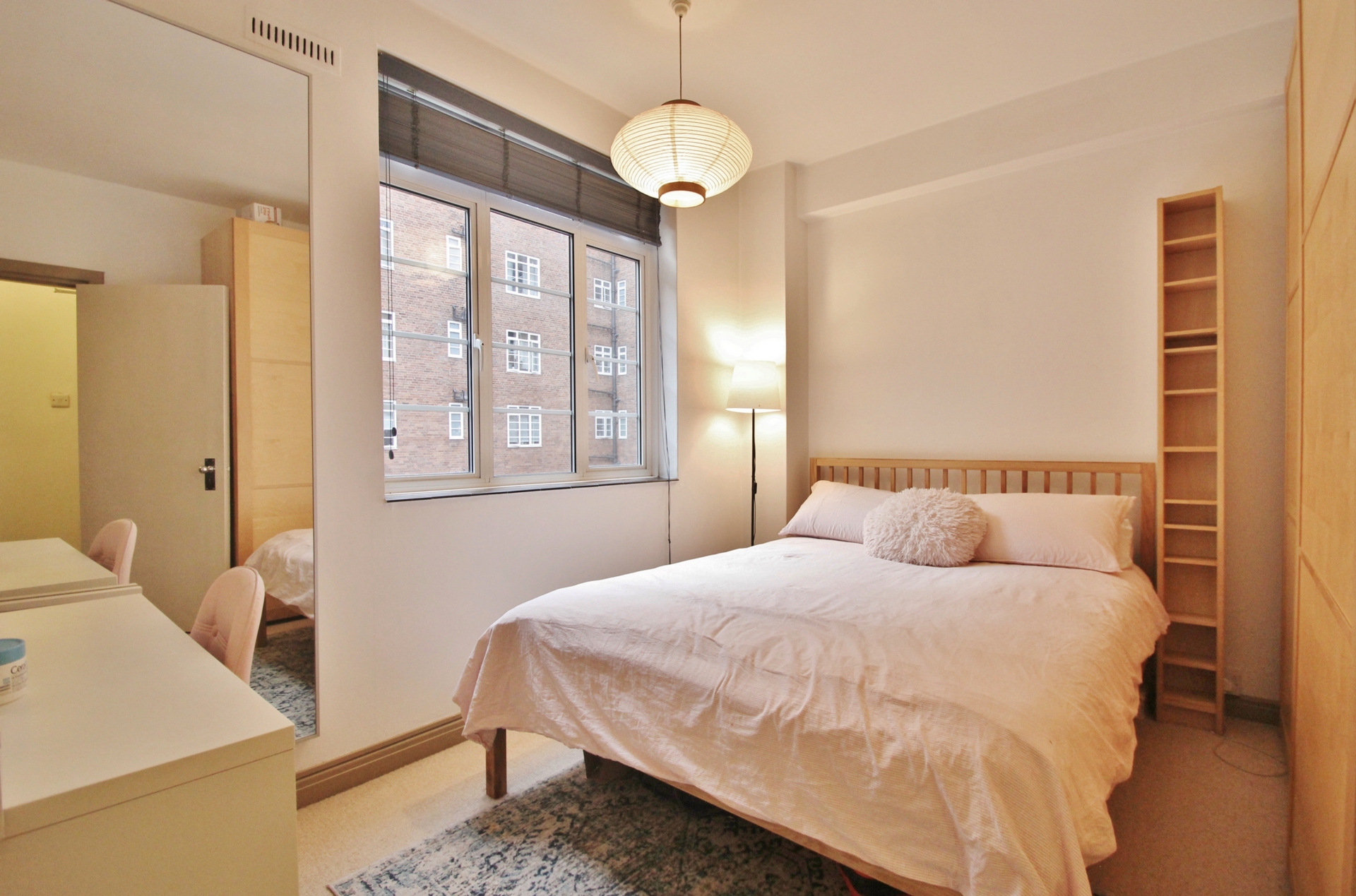 Hammersmith London W6