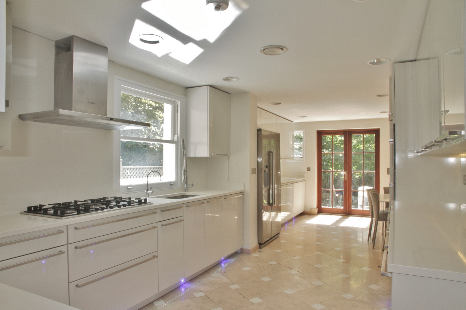 Property photo: Kensington, London, W14