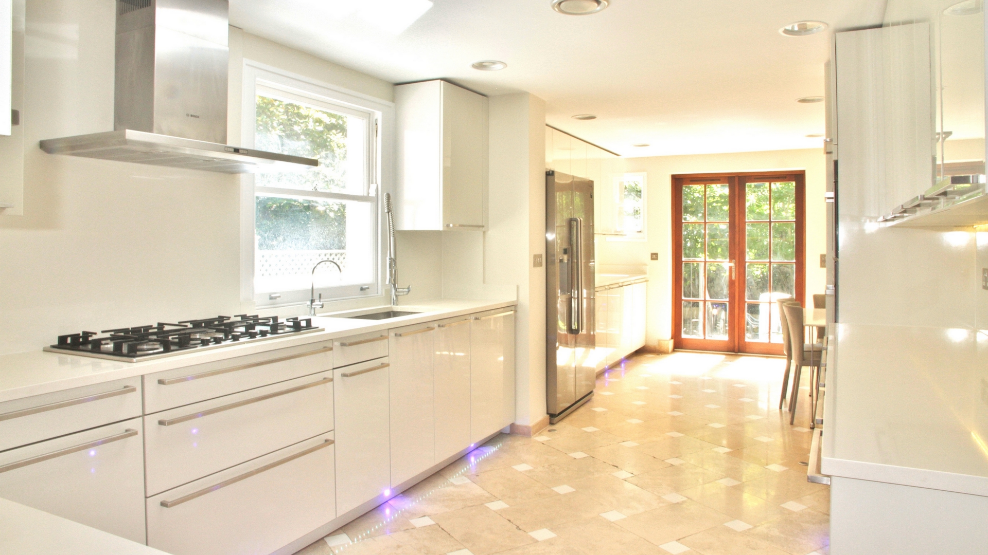Kensington London W14