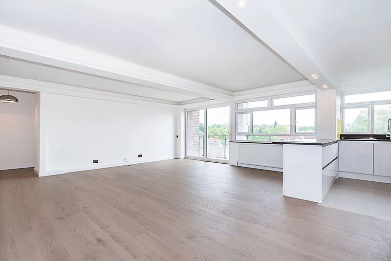 Kensington London W14