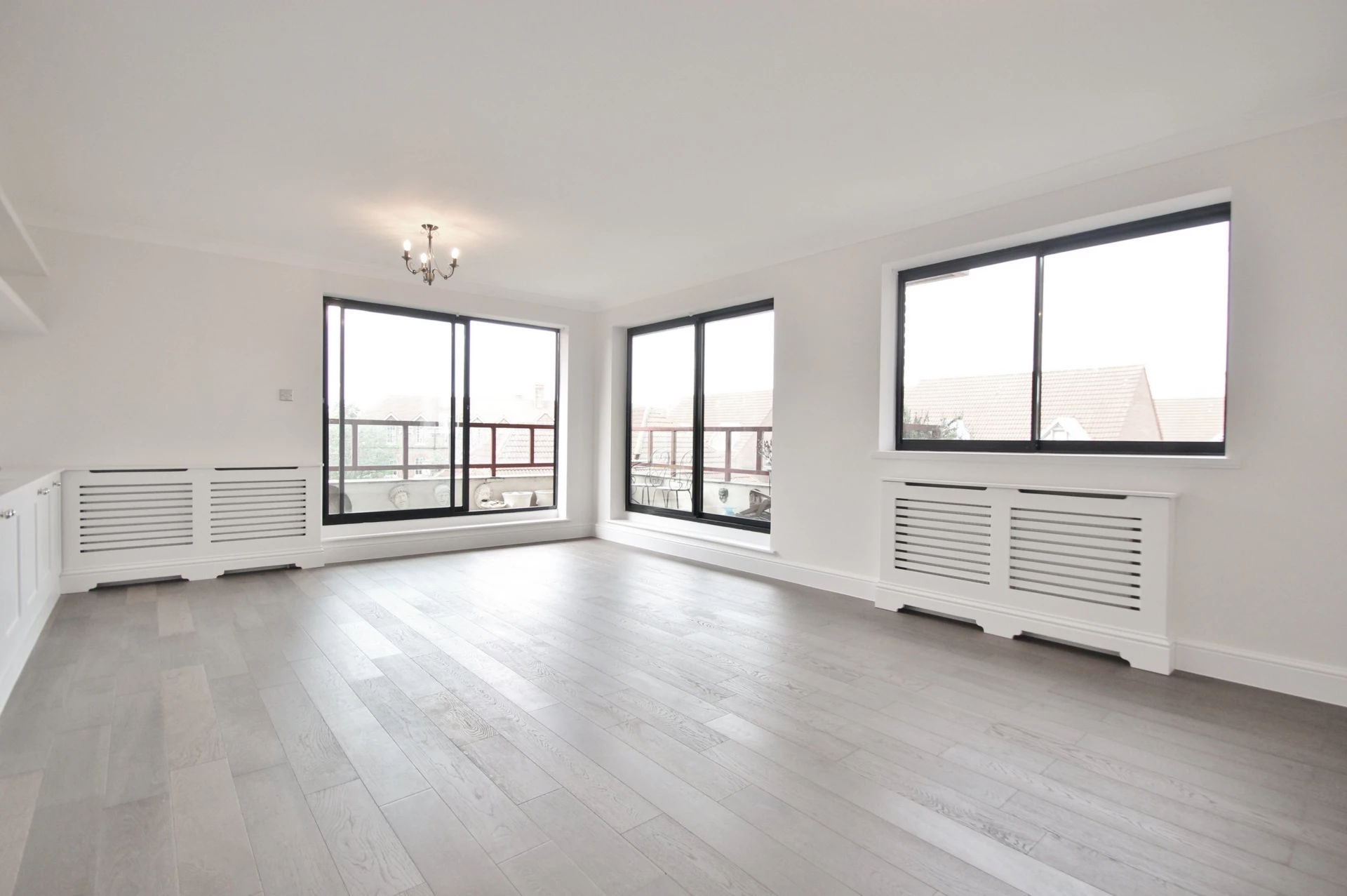 Hammersmith London W14