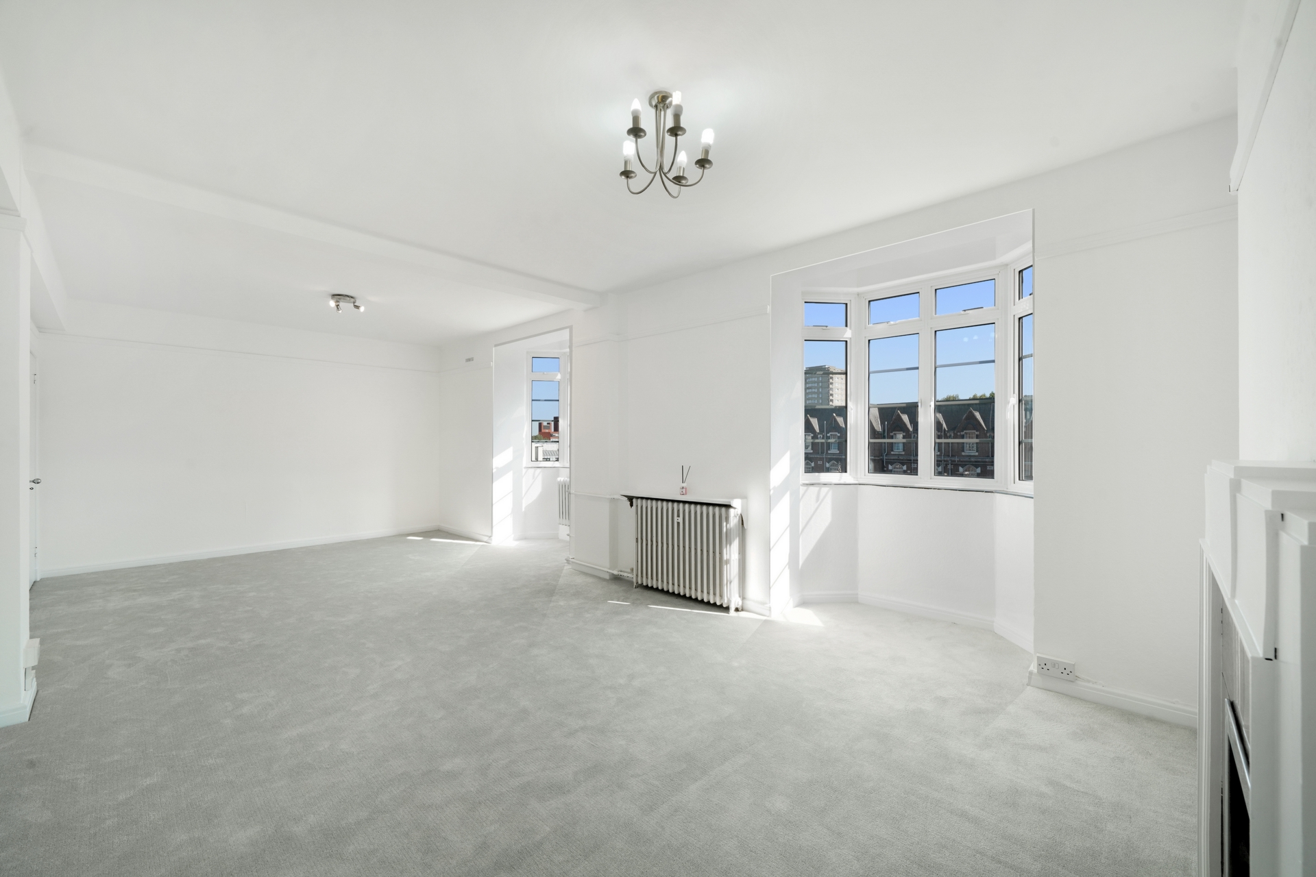 Property photo: Hammersmith, London, W6
