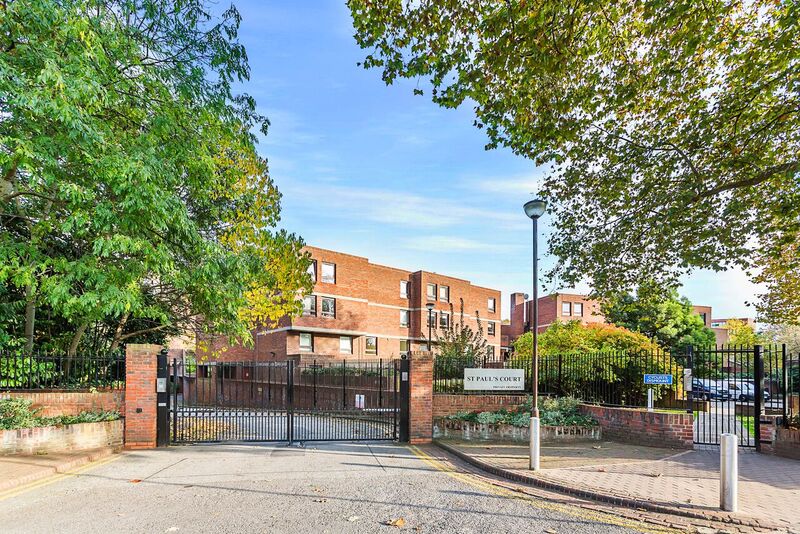 Property photo: Hammersmith, London, W14