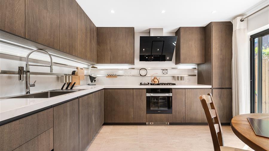 Hammersmith London W14