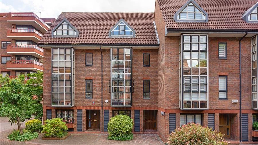 Hammersmith London W14