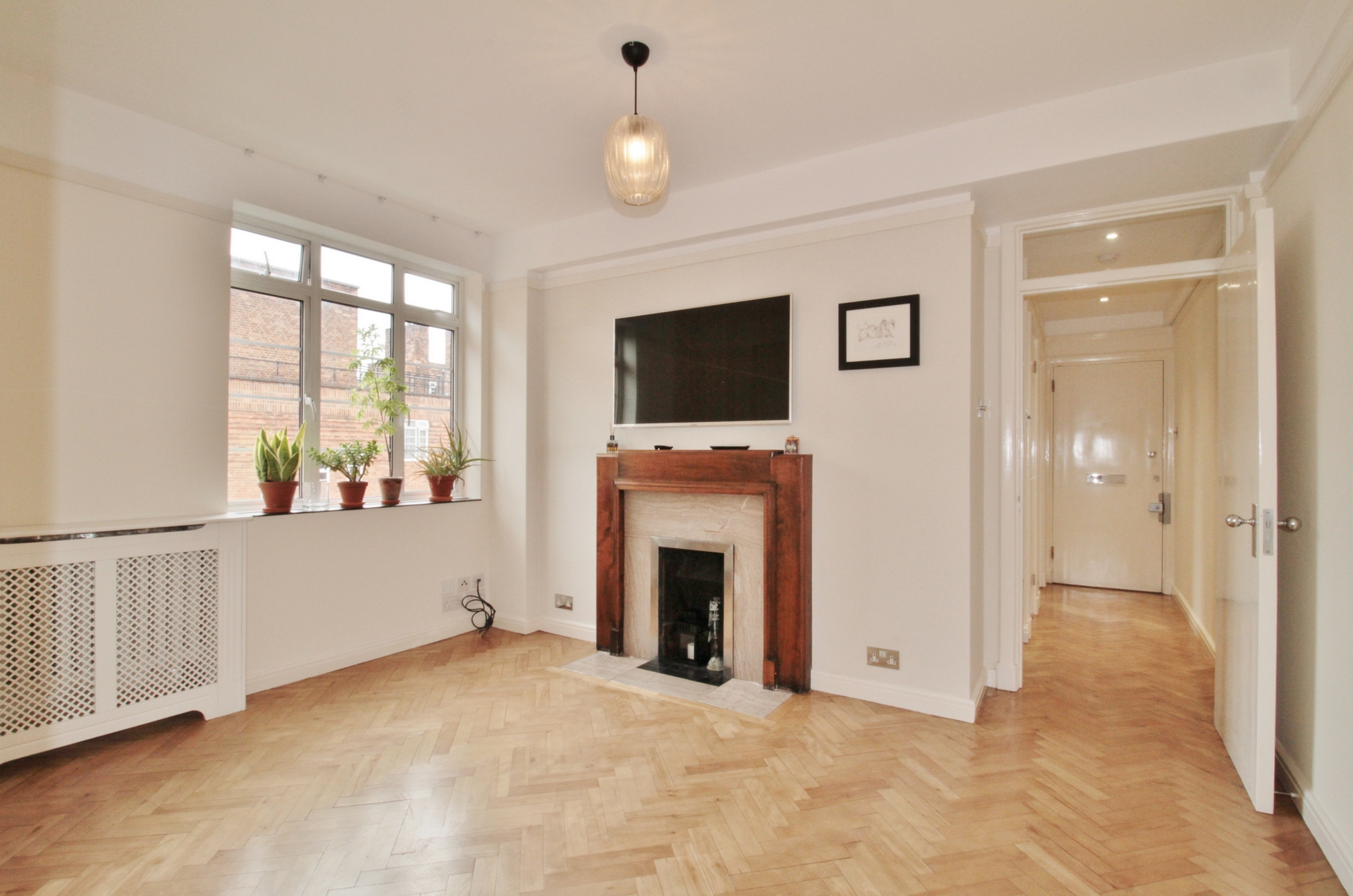Property photo: Hammersmith, London, W6