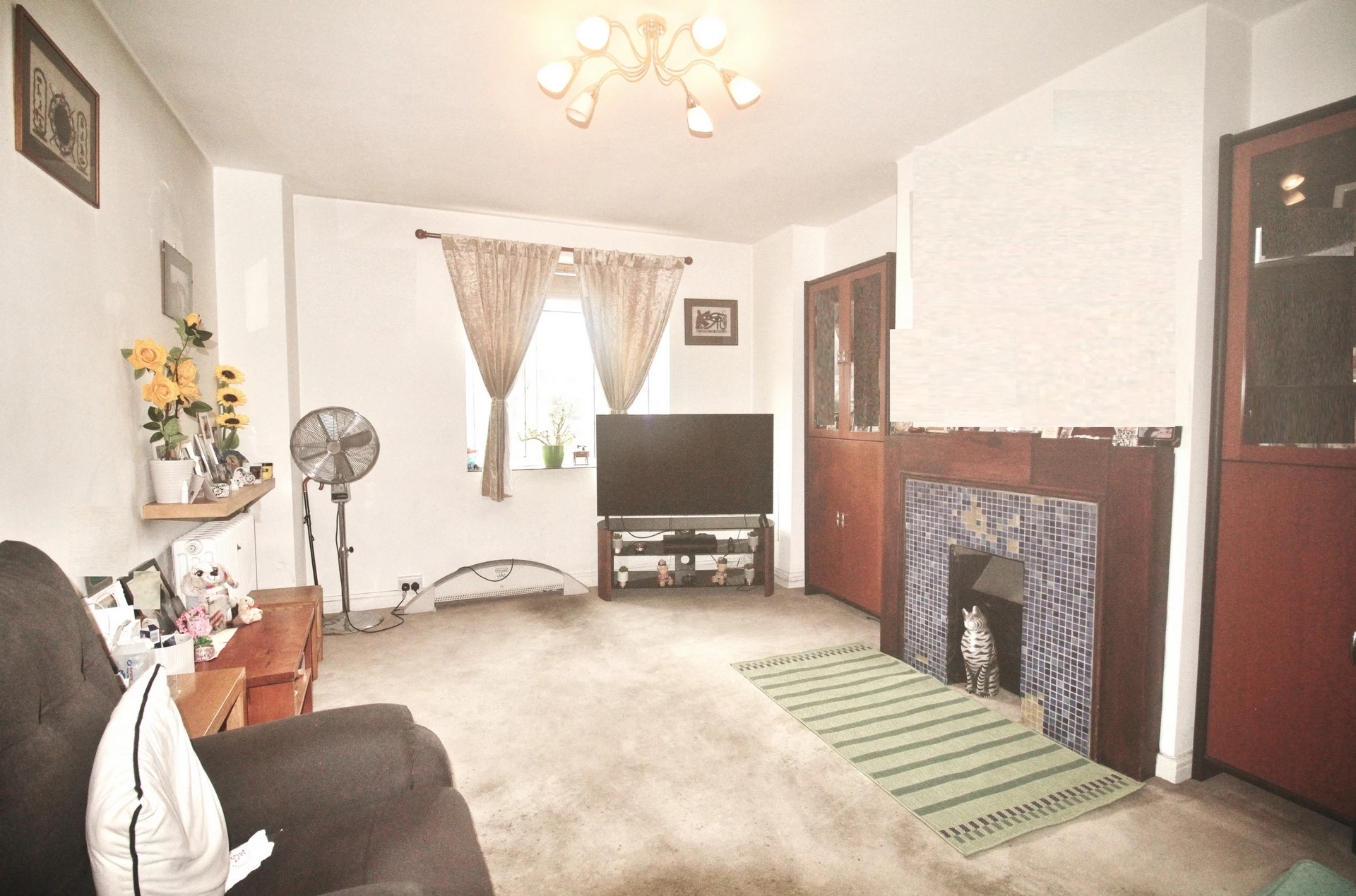 Property photo: Hammersmith, London, W6