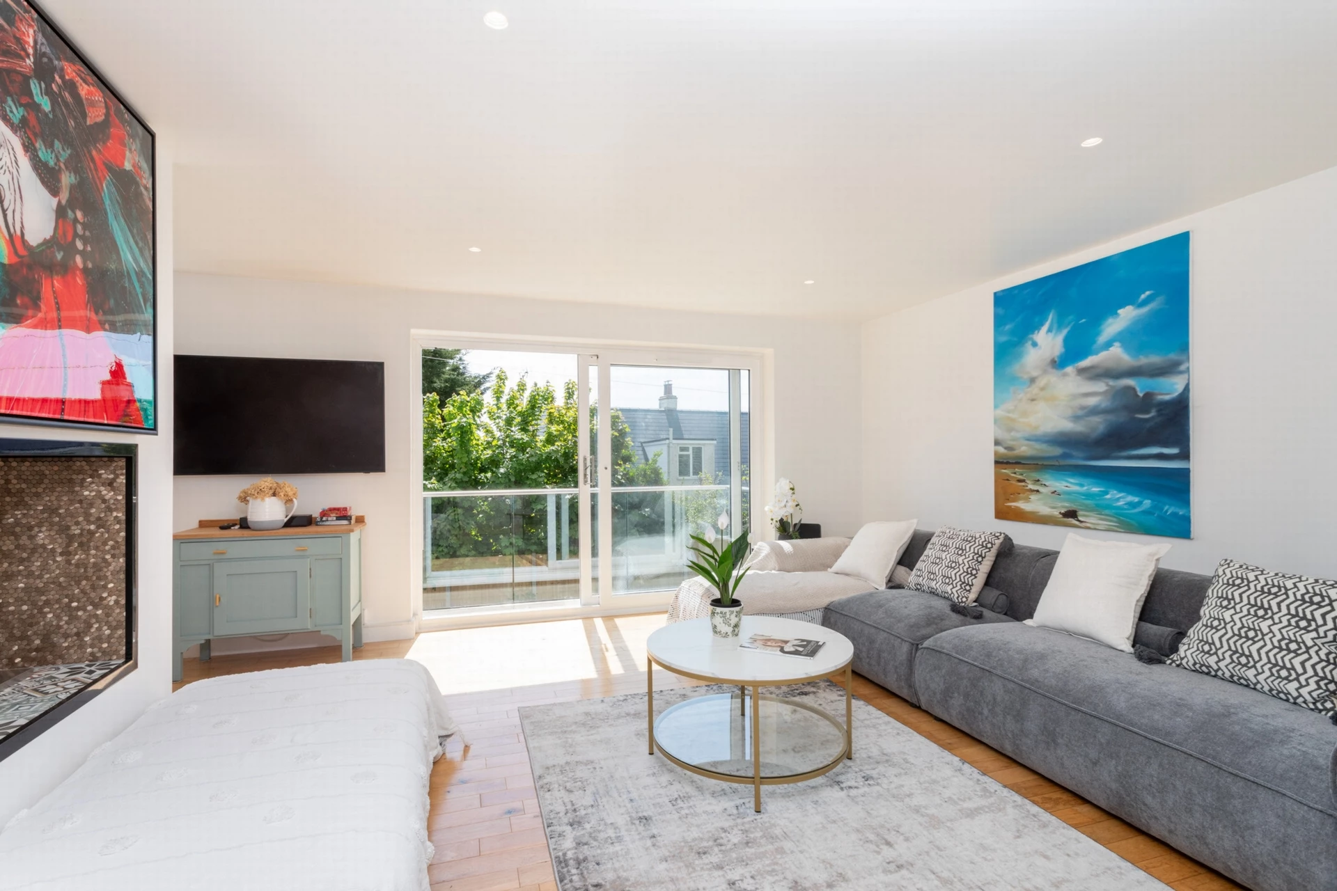 Sitting room