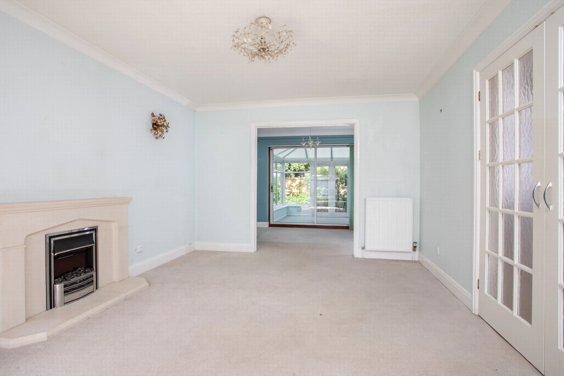 Sitting room