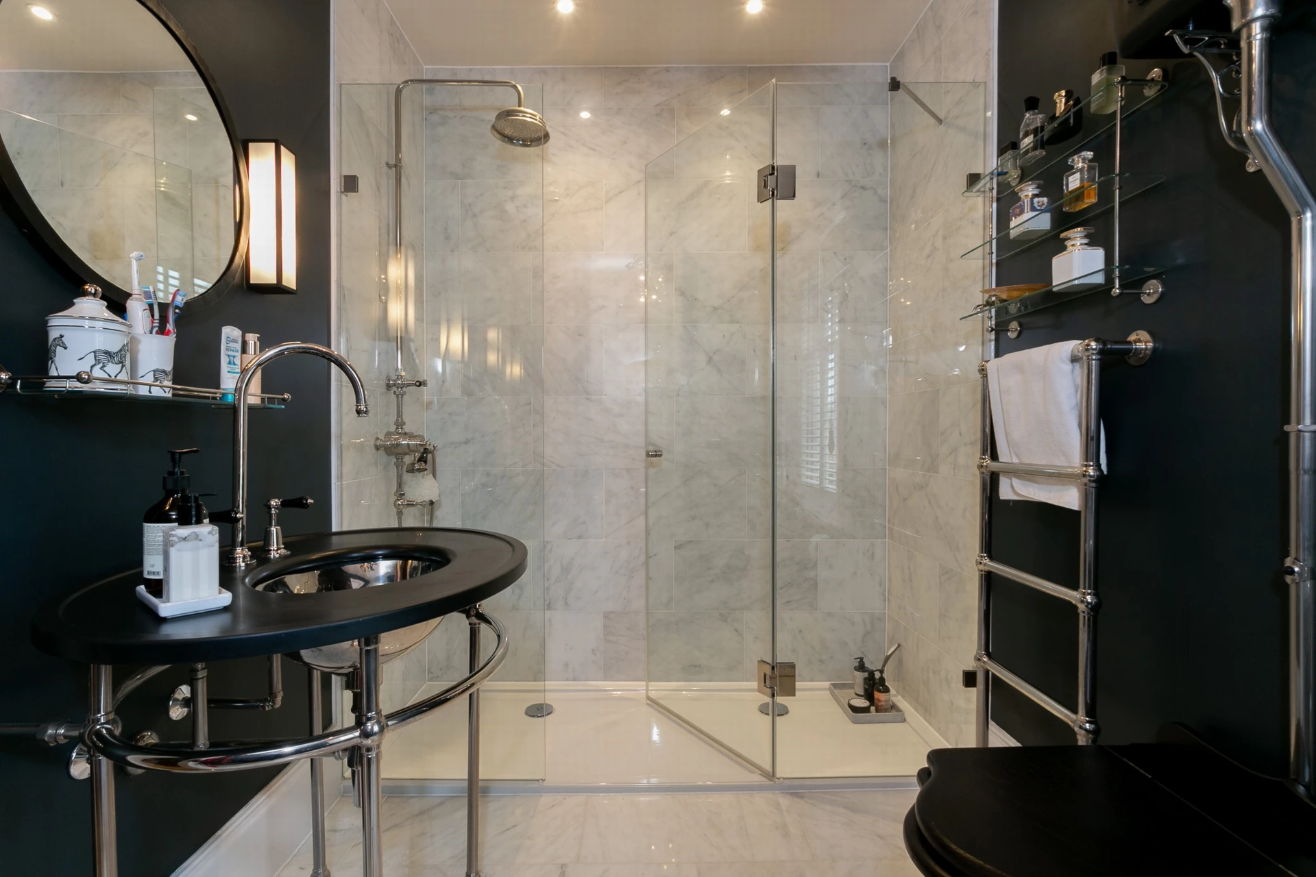 En-suite