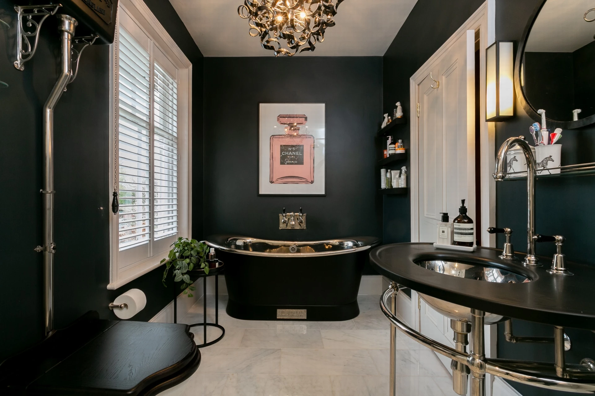 En-suite