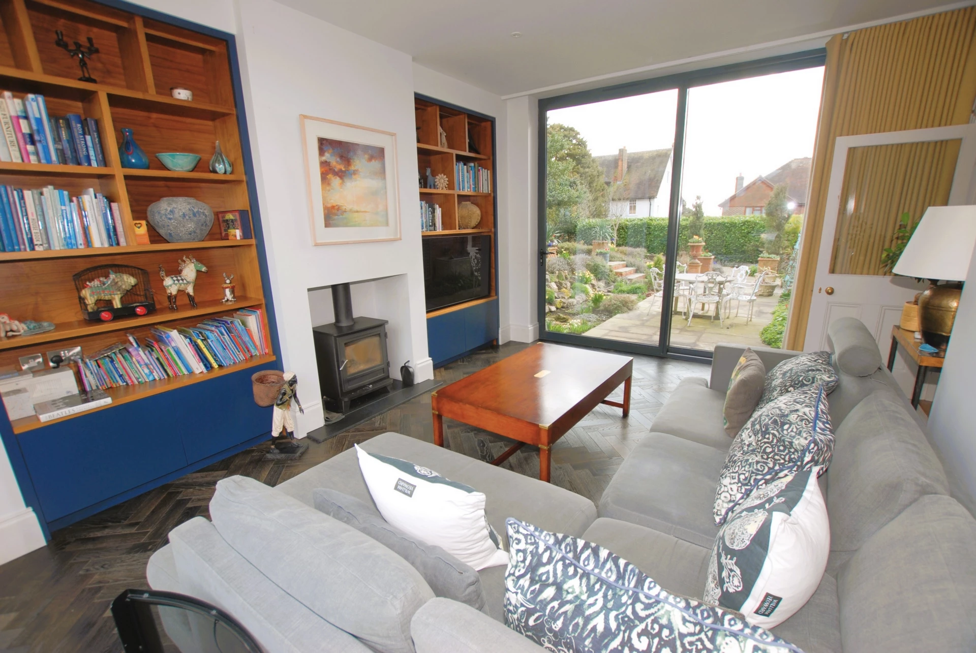 Sitting room