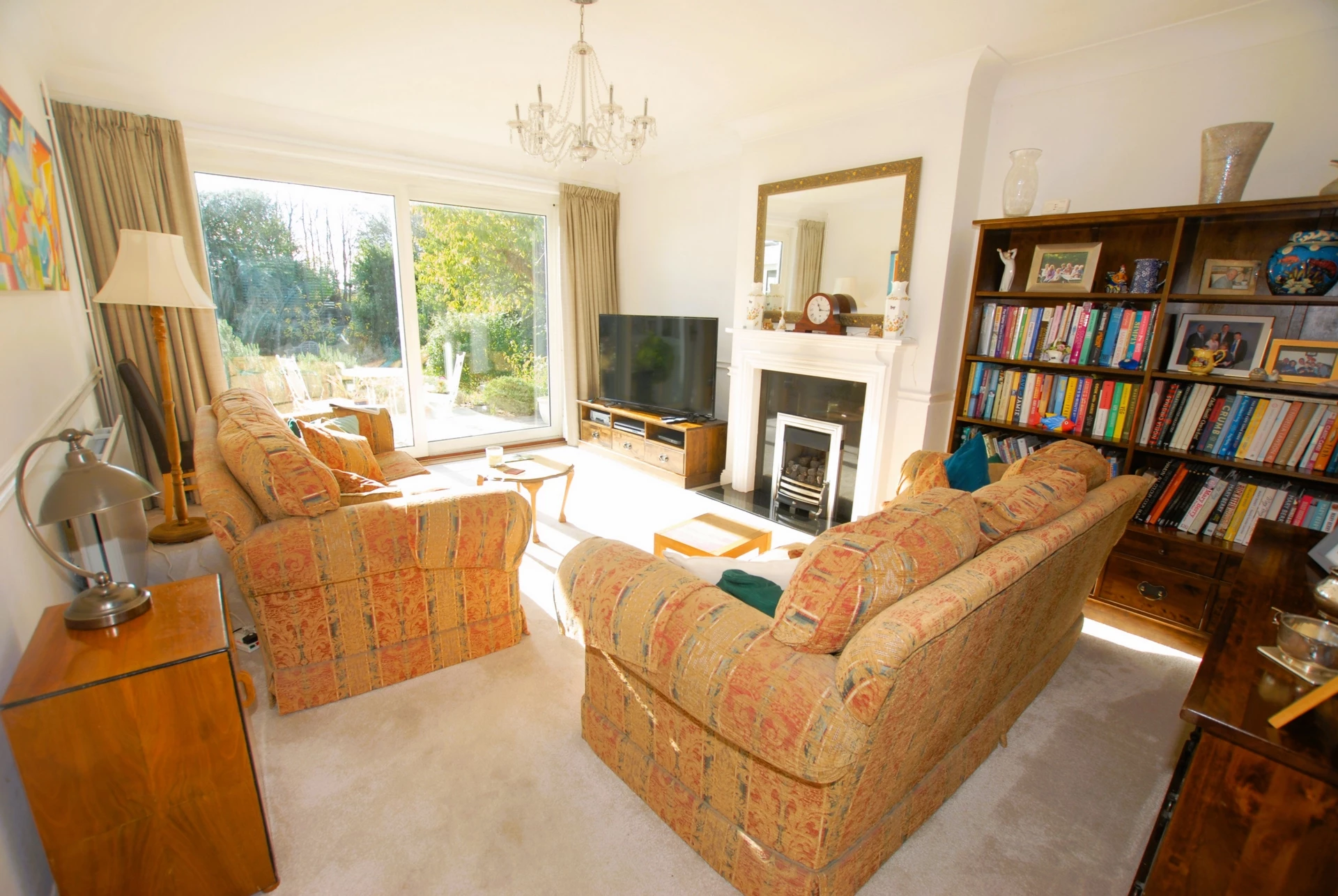 Sitting room