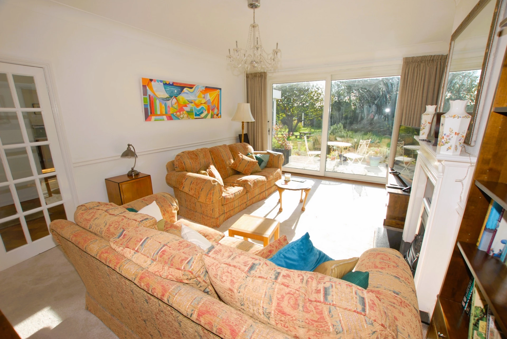 Sitting room